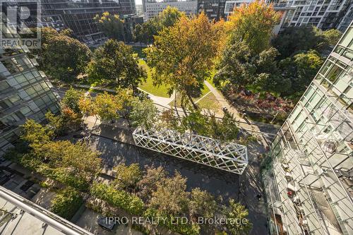 927 - 55 Stewart Street, Toronto, ON - Outdoor With View