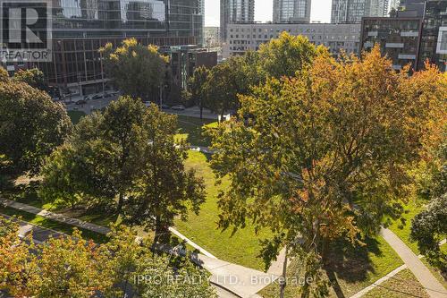 927 - 55 Stewart Street, Toronto, ON - Outdoor With View