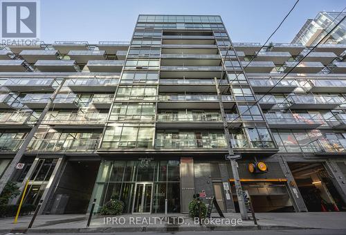 927 - 55 Stewart Street, Toronto, ON - Outdoor