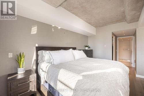 927 - 55 Stewart Street, Toronto, ON - Indoor Photo Showing Bedroom