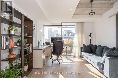 927 - 55 Stewart Street, Toronto, ON - Indoor