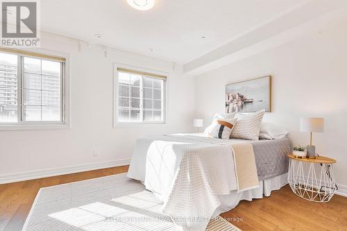 30 Windsor Street, Toronto, ON - Indoor Photo Showing Bedroom