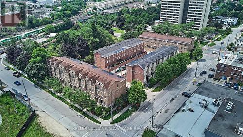 30 Windsor Street, Toronto, ON - Outdoor