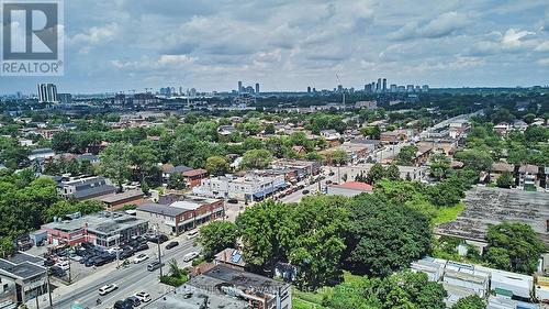 30 Windsor Street, Toronto, ON - Outdoor With View