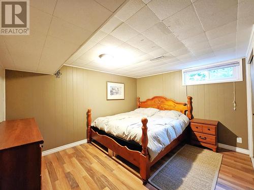 893 Gillett Street, Prince George, BC - Indoor Photo Showing Bedroom