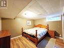 893 Gillett Street, Prince George, BC  - Indoor Photo Showing Bedroom 