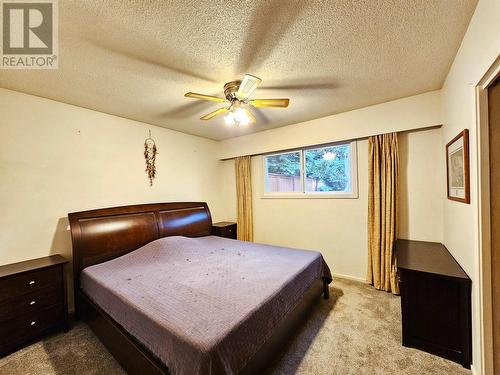 893 Gillett Street, Prince George, BC - Indoor Photo Showing Bedroom