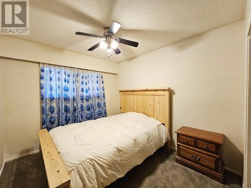 893 Gillett Street, Prince George, BC - Indoor Photo Showing Bedroom