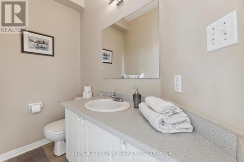 80 Mcfeeters Crescent, Clarington, ON - Indoor Photo Showing Bathroom