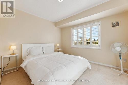 80 Mcfeeters Crescent, Clarington, ON - Indoor Photo Showing Bedroom