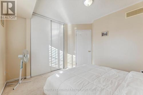 80 Mcfeeters Crescent, Clarington, ON - Indoor Photo Showing Bedroom