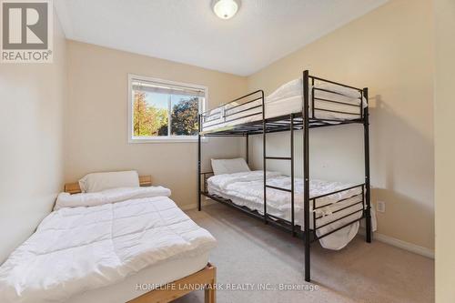 80 Mcfeeters Crescent, Clarington, ON - Indoor Photo Showing Bedroom