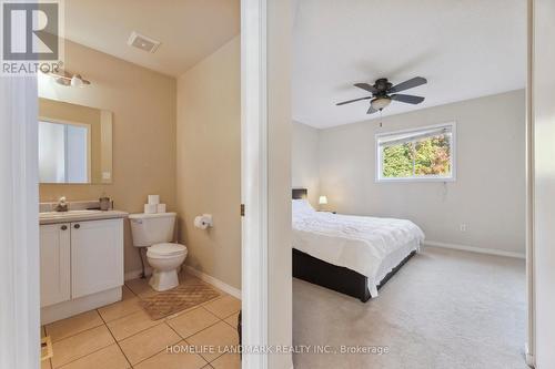 80 Mcfeeters Crescent, Clarington, ON - Indoor Photo Showing Bathroom