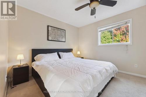 80 Mcfeeters Crescent, Clarington, ON - Indoor Photo Showing Bedroom