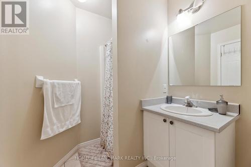 80 Mcfeeters Crescent, Clarington, ON - Indoor Photo Showing Bathroom