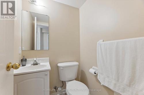 80 Mcfeeters Crescent, Clarington, ON - Indoor Photo Showing Bathroom