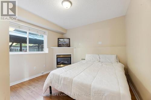 80 Mcfeeters Crescent, Clarington, ON - Indoor Photo Showing Bedroom