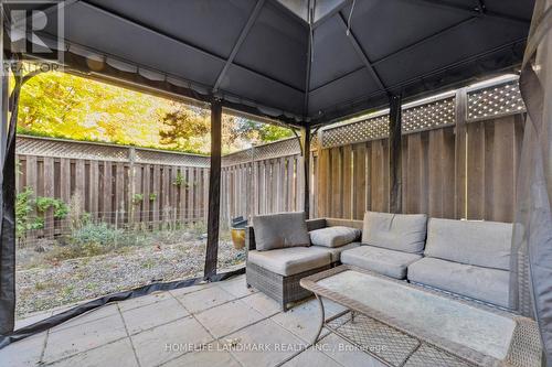 80 Mcfeeters Crescent, Clarington, ON - Outdoor With Deck Patio Veranda With Exterior