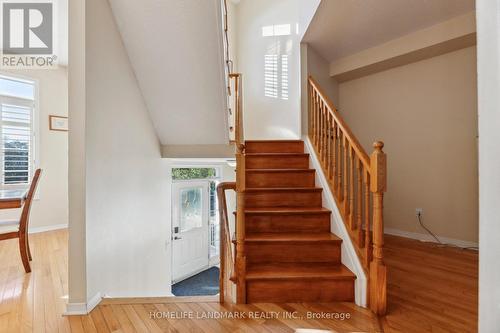 80 Mcfeeters Crescent, Clarington, ON - Indoor Photo Showing Other Room