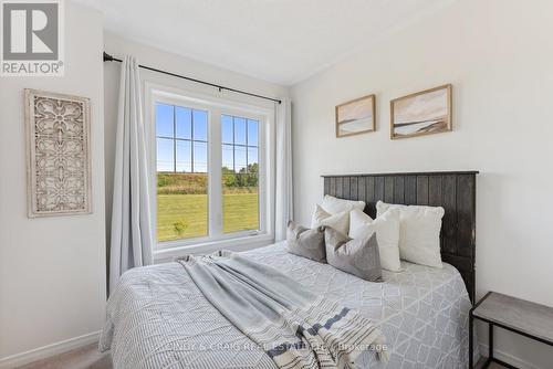 870 Atwater Path, Oshawa, ON - Indoor Photo Showing Bedroom