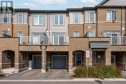 870 Atwater Path, Oshawa, ON - Outdoor With Facade