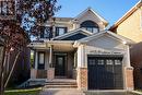 467 Woodsmere Crescent, Pickering, ON  - Outdoor With Facade 