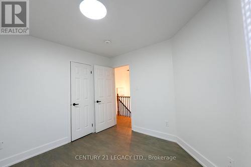 467 Woodsmere Crescent, Pickering, ON - Indoor Photo Showing Other Room