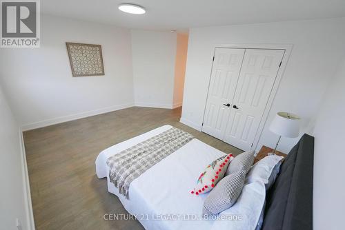 467 Woodsmere Crescent, Pickering, ON - Indoor Photo Showing Bedroom