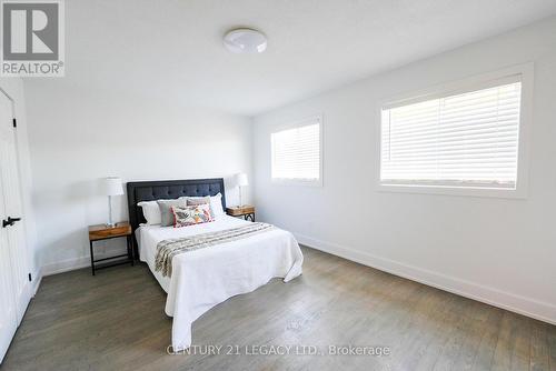 467 Woodsmere Crescent, Pickering, ON - Indoor Photo Showing Bedroom