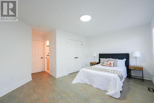 467 Woodsmere Crescent, Pickering, ON - Indoor Photo Showing Bedroom