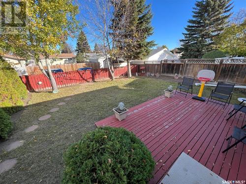 3642 Diefenbaker Drive, Saskatoon, SK - Outdoor