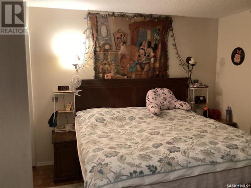 496 Adams Crescent, Prince Albert, SK - Indoor Photo Showing Bedroom