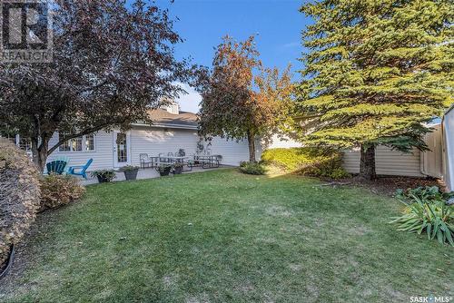 202D 141 105Th Street W, Saskatoon, SK - Outdoor