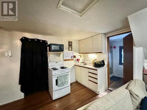 616 Lilac Street, Sudbury, ON - Indoor Photo Showing Kitchen