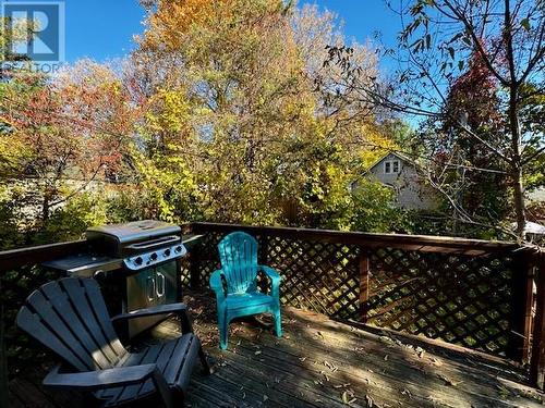 616 Lilac Street, Sudbury, ON - Outdoor