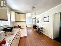 616 Lilac Street, Sudbury, ON  - Indoor Photo Showing Kitchen 