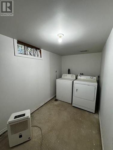 616 Lilac Street, Sudbury, ON - Indoor Photo Showing Laundry Room