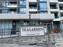 1205 - 2 Teagarden Court, Toronto, ON  - Outdoor 