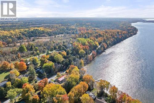 325 Lake Dalrymple Road, Kawartha Lakes, ON - Outdoor With View