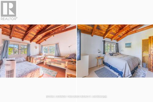 7856 Sydney Walkway, Lambton Shores (Port Franks), ON - Indoor Photo Showing Bedroom