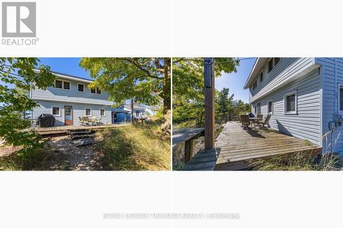 7856 Sydney Walkway, Lambton Shores (Port Franks), ON - Outdoor