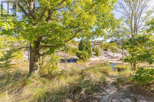 7856 Sydney Walkway, Lambton Shores (Port Franks), ON - Outdoor With View