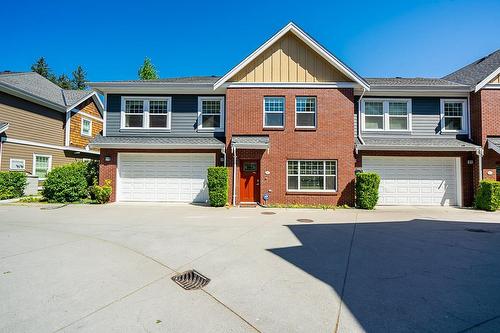 7 15988 32 Avenue, Surrey, BC - Outdoor With Facade