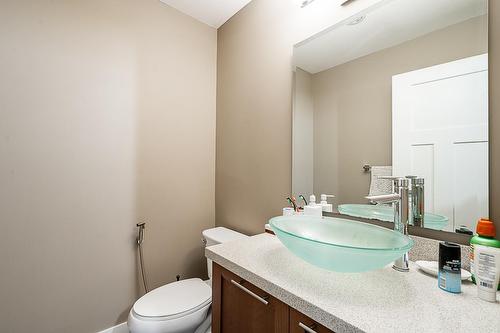 7 15988 32 Avenue, Surrey, BC - Indoor Photo Showing Bathroom