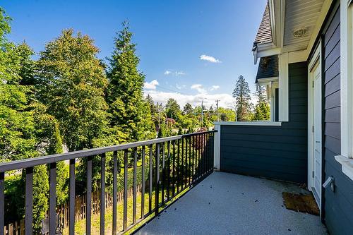 7 15988 32 Avenue, Surrey, BC - Outdoor With Exterior