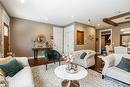 7 15988 32 Avenue, Surrey, BC  - Indoor Photo Showing Living Room 