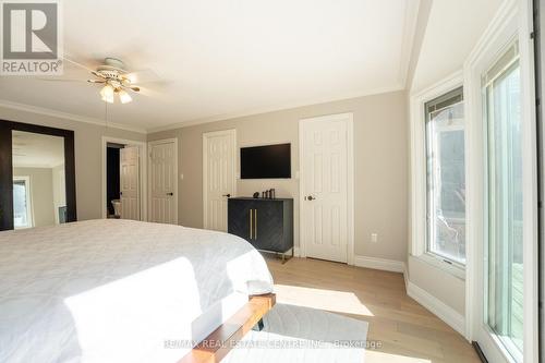 1207 Halsey Lane, Pickering, ON - Indoor Photo Showing Bedroom