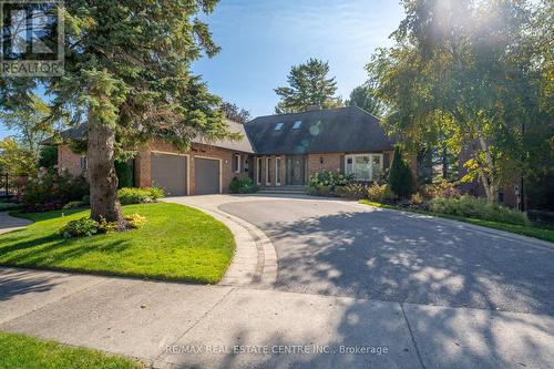 1207 Halsey Lane, Pickering, ON - Outdoor