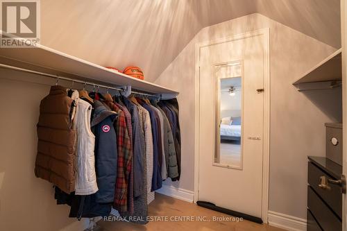 1207 Halsey Lane, Pickering, ON - Indoor With Storage