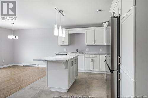 50 Rochefort, Dieppe, NB - Indoor Photo Showing Kitchen